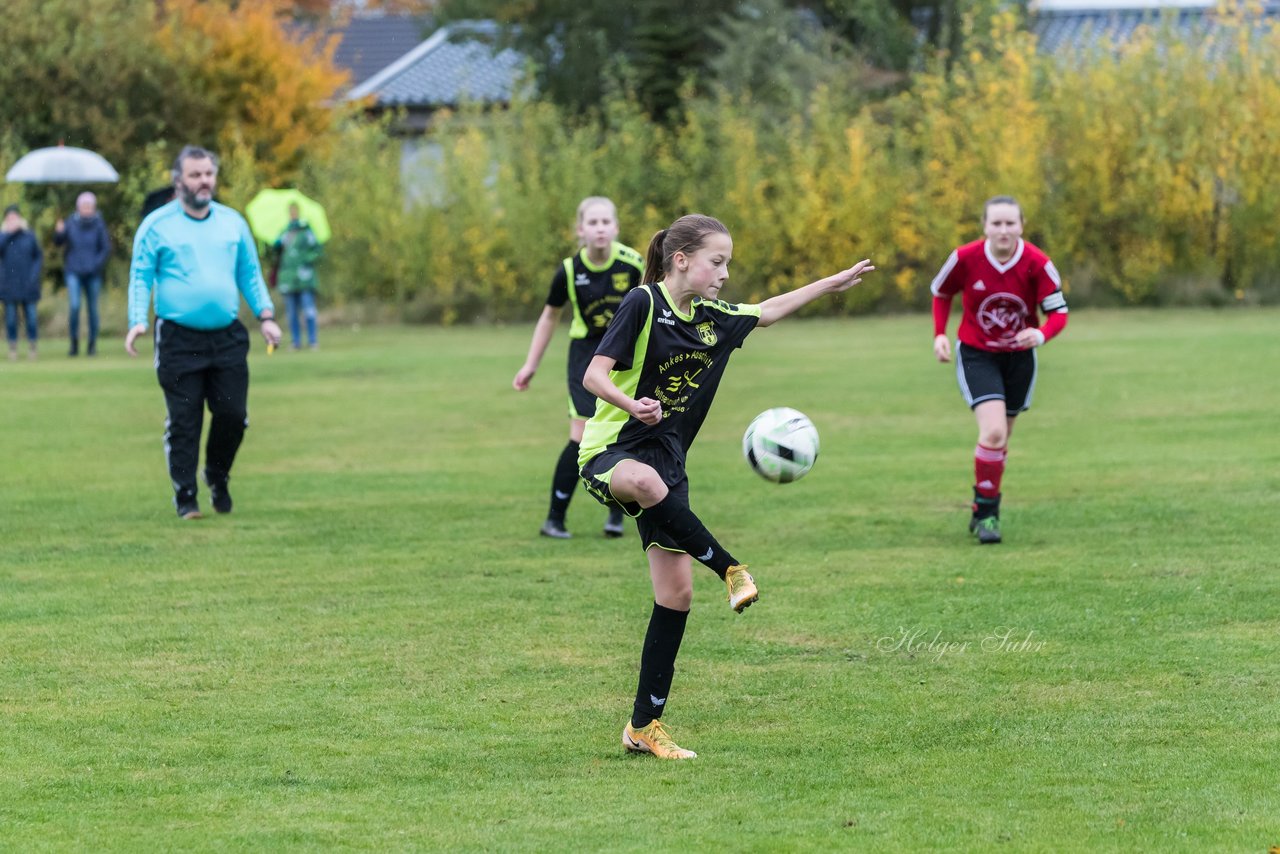 Bild 292 - B-Juniorinnen SG Mittelholstein - SV Frisia 03 Risum-Lindholm : Ergebnis: 1:12